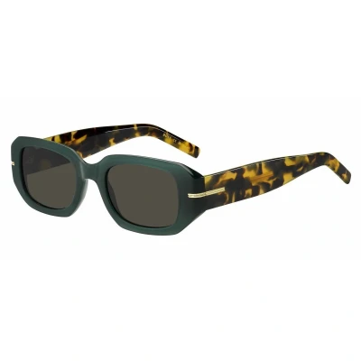 Afbeelding van Hugo Boss 1608/S XGW/IR Glasdiameter: 50