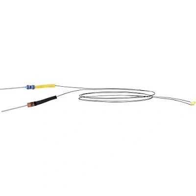 Afbeelding van Viessmann Modelltechnik 3560 LED Met kabel Warm wit 1 set(s)