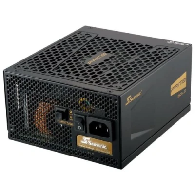Image de Seasonic Prime Gold SSR 1300GD Alimentation électrique (interne) ATX12V 80 PLUS CA 100 240 V 1300 Watt