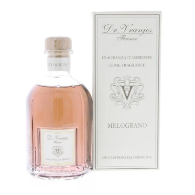 Afbeelding van DR. VRANJES FRAGRANZA AMBIENTE MELOGRANO 250 ml