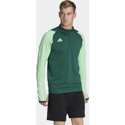 Afbeelding van adidas Performance Tiro 23 Competition Training Jack Heren Groen XS
