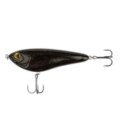 Afbeelding van Shimano Yasei Javelin Jerk SS Sinking 160mm 99.5g Diepte 1 3m Kleur : Black