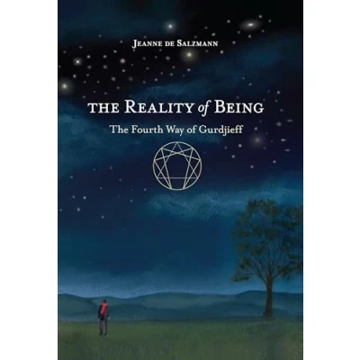 Afbeelding van Reality Of Being