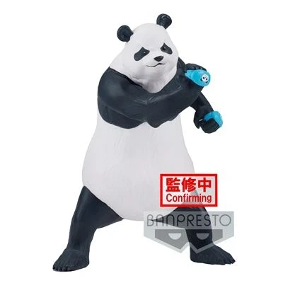 Image de Figurine Jujutsu Kaisen Panda