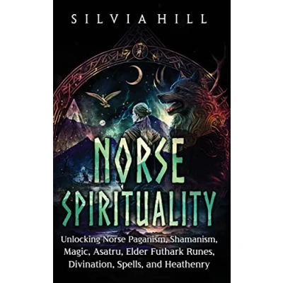 Afbeelding van Norse Spirituality
