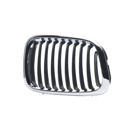 Afbeelding van Van Wezel Grille 0646516