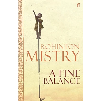Afbeelding van Fine Balance