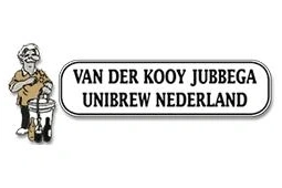 Unibrew Nederland Logo