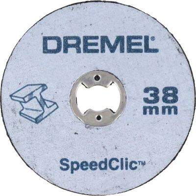 Image de DREMEL SC406 lame de scie alternative multi max 2615S406JC
