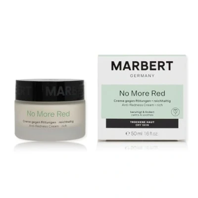 Afbeelding van Marbert NoMoreRed Rich Cream 50 ml