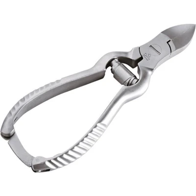 Afbeelding van Premax Optima Aqua Teennagelknipper met Bufferveer 14cm