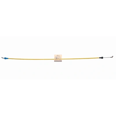 Afbeelding van DT Spare Parts 4.63404 Kabel, deurregeling
