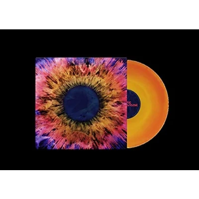 Afbeelding van Thrice Horizons/East (LP)