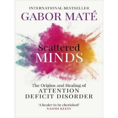 Image de SCATTERED MINDS