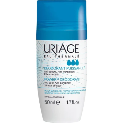 Afbeelding van Uriage Thermaal Water Krachtige Deodorant 50ML