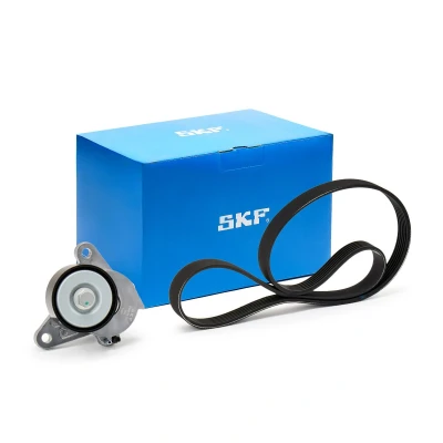 Afbeelding van Poly V riem set SKF VKMA 31273