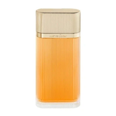 Image de Cartier Must de Eau Toilette 100 ml