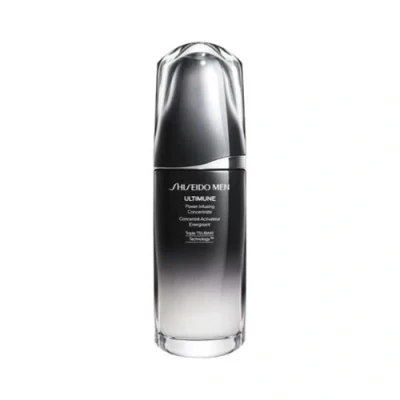 Image de Shiseido Men Ultimune Power Infusing Concentrate