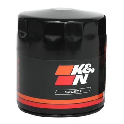 Afbeelding van K&amp;N Filters SO 1010 Oliefilter Opschroeffilter HONDA: CIVIC 10, CR V 3, HR II, MITSUBISHI: ASX Off Road, SUBARU: Forester IV
