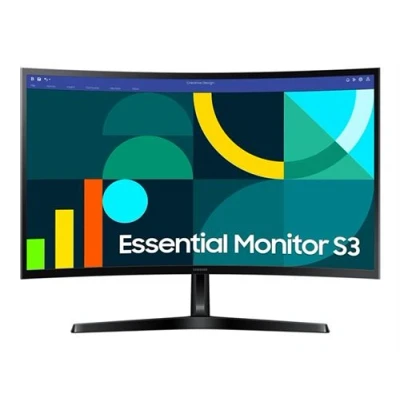 Image de Samsung S3 Essential 27 Inch Full Hd Va (vertical Alignment)