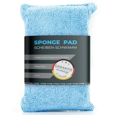 Afbeelding van PLANGER® Microvezel spons