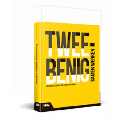 Afbeelding van Tweebenig samen werken