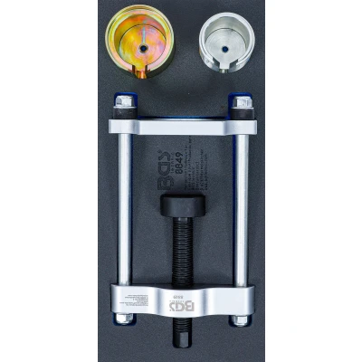 Afbeelding van BGS Achteras draagarmbus gereedschapset voor Ford, Mazda, Volvo