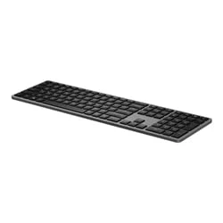 Afbeelding van HP Dual Mode 975 Toetsenbord backlit draadloos Bluetooth Italiaans