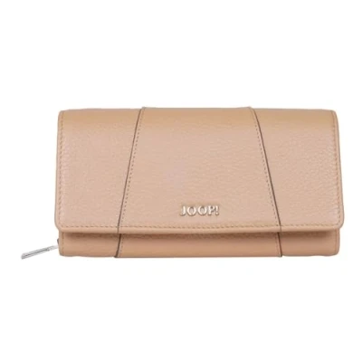 Afbeelding van JOOP! Giada Europa Portemonnee, Dames, Maat: One Size, Cappuccino