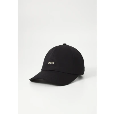 Afbeelding van BOSS Ari ME Cap Black Zwart