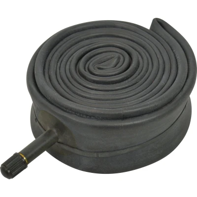 Afbeelding van Dresco Binnenband 16 x1.75 2.50 (47/62 305) Schrader 40mm 5250433