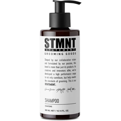 Afbeelding van STMNT Grooming Goods Shampoo 300ml