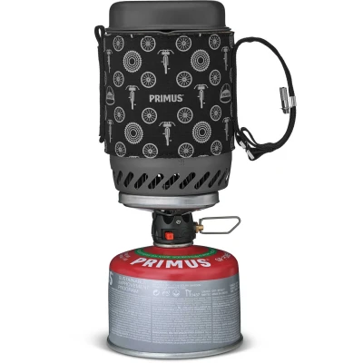 Afbeelding van Primus Lite Plus 1/2l Fornuis+piezo+steelpan Zilver