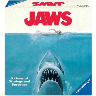 Afbeelding van Ravensburger JAWS Volwassenen en kinderen