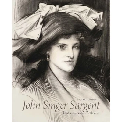 Afbeelding van John Singer Sargent