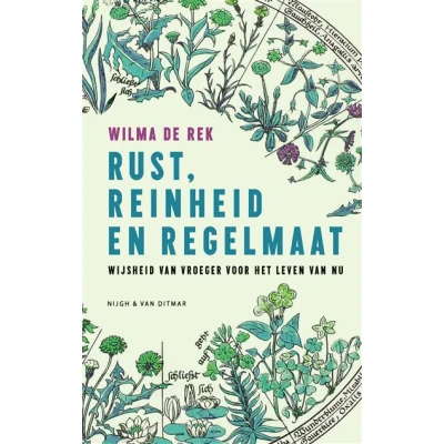 Image de Rust, reinheid en regelmaat