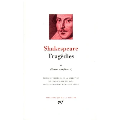 Afbeelding van Tragedies