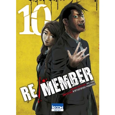 Image de Re/member T10