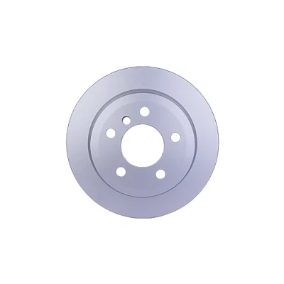 Afbeelding van HELLA PRO 8DD 355 118 271 Remschijf 300 20 05/06 120 interne ventilatie Gecoat Zonder wielbevestigingsbout, wielnaaf BMW: 3 Saloon, Touring
