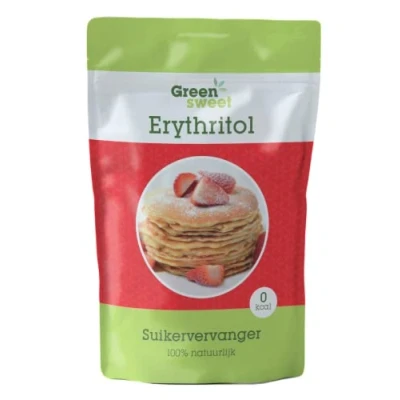 Afbeelding van Green Sweet Erythritol 400g
