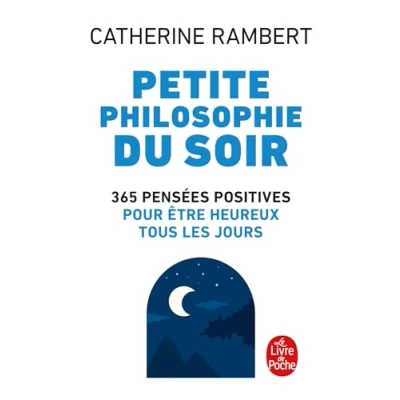 Afbeelding van Ldp Dev Person Petite Philosophie Du Soir