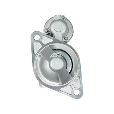 Afbeelding van AS PL S1098S Startmotor 12 1,10 9 OPEL: Meriva A, Corsa D Hatchback, Zafira B, ALFA ROMEO: 159 Saloon, Sportwagon