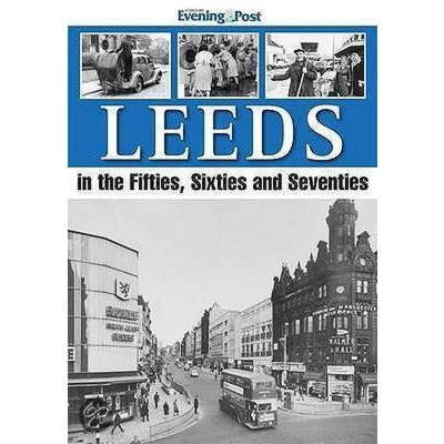Afbeelding van Leeds