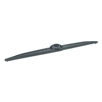 Image de Whirlpool Indesit 481010604517 sproeiarm vaatwasser C00319480 onder assy (grijs ikea)