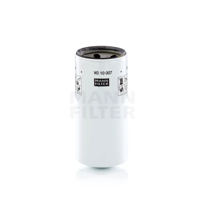 Afbeelding van Mann Filter Hydrauliekfilter WD 10 007