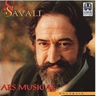 Afbeelding van Ars Musicae Portrait of Jordi Savall