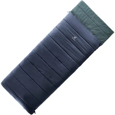 Afbeelding van Deuter Orbit SQ 5g Zip Left ink/teal