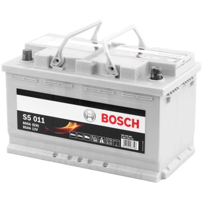 Afbeelding van Bosch Accu 0 092 S50 110