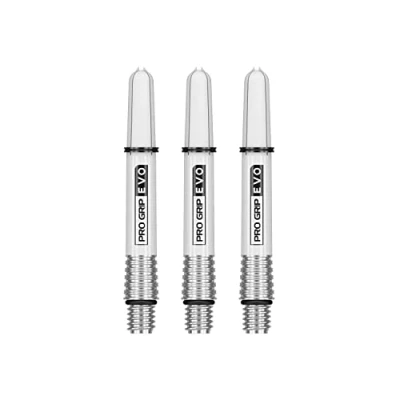 Afbeelding van Target Pro Grip Evo Zilver Short