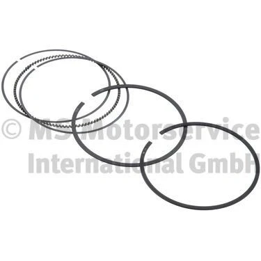 Afbeelding van KOLBENSCHMIDT 800122610000 Zuigerveer 87,5 LAND ROVER: Range Rover Evoque